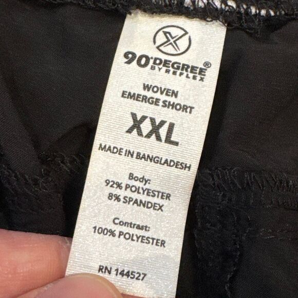 NWT 90 degrees shorts size XXL - Picture 2 of 5